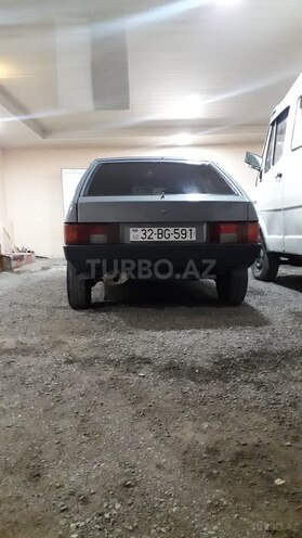 LADA (VAZ) 2109 2002, 206,026 km - 1.6 l - Bərdə