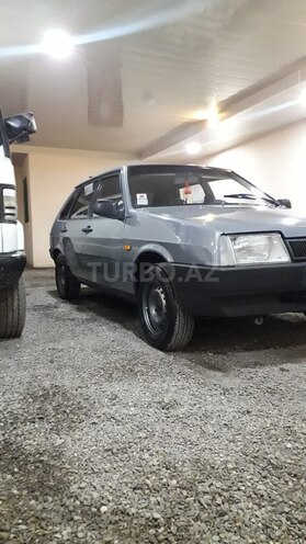 LADA (VAZ) 2109 2002, 206,026 km - 1.6 l - Bərdə