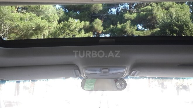 Hyundai Sonata 2005, 243,000 km - 2.4 l - Bakı