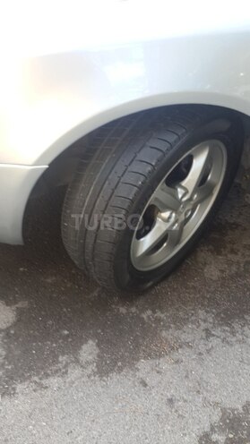 Hyundai Sonata 2005, 243,000 km - 2.4 l - Bakı