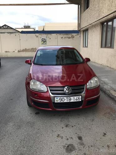 Volkswagen Jetta 2008, 265,000 km - 1.6 l - Bakı