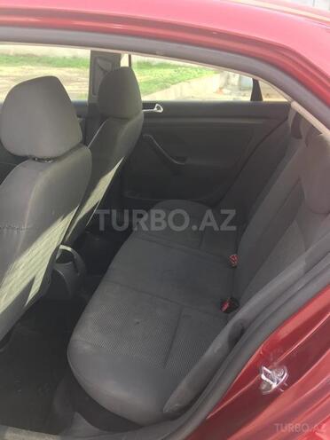 Volkswagen Jetta 2008, 265,000 km - 1.6 l - Bakı