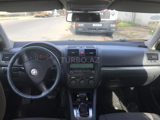 Volkswagen Jetta 2008, 265,000 km - 1.6 l - Bakı