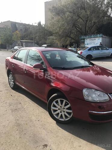 Volkswagen Jetta 2008, 265,000 km - 1.6 l - Bakı
