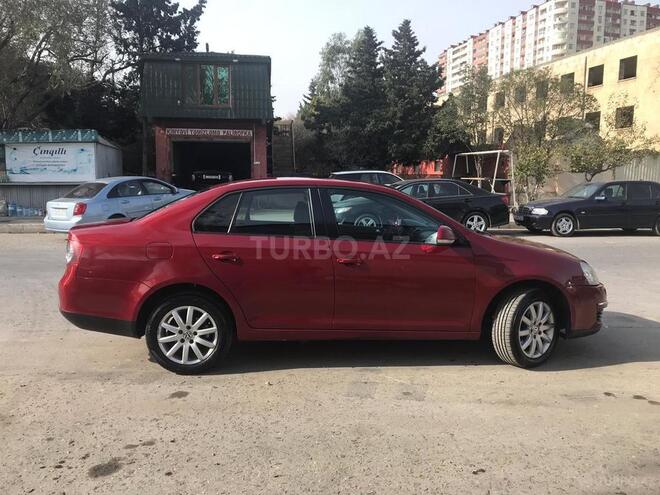 Volkswagen Jetta 2008, 265,000 km - 1.6 l - Bakı