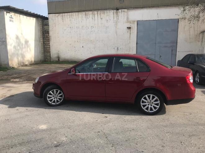 Volkswagen Jetta 2008, 265,000 km - 1.6 l - Bakı
