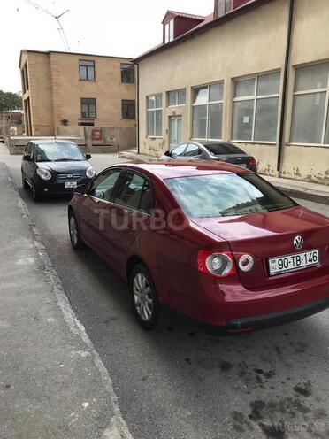 Volkswagen Jetta 2008, 265,000 km - 1.6 l - Bakı