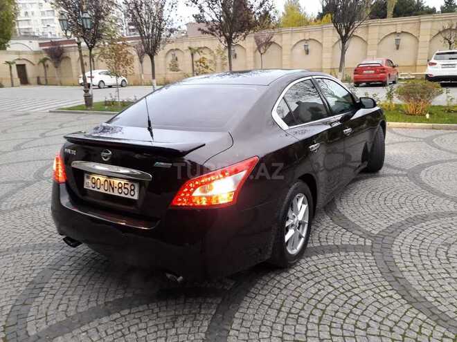 Nissan Maxima 2010, 98,100 km - 3.0 l - Bakı
