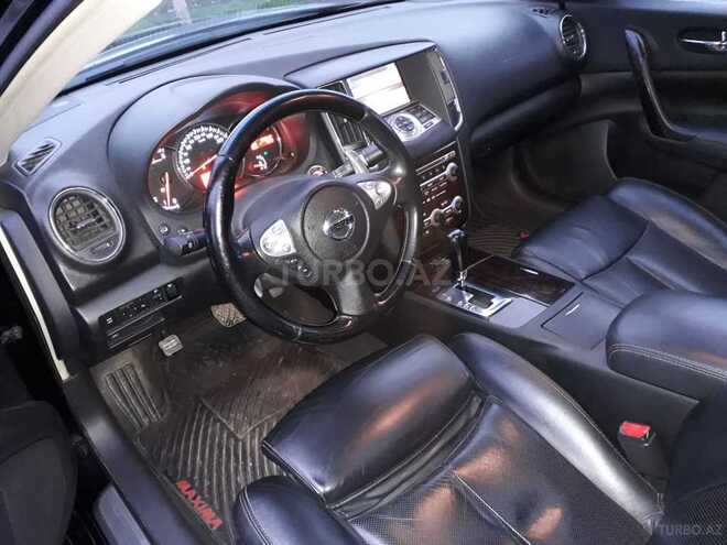 Nissan Maxima 2010, 98,100 km - 3.0 l - Bakı