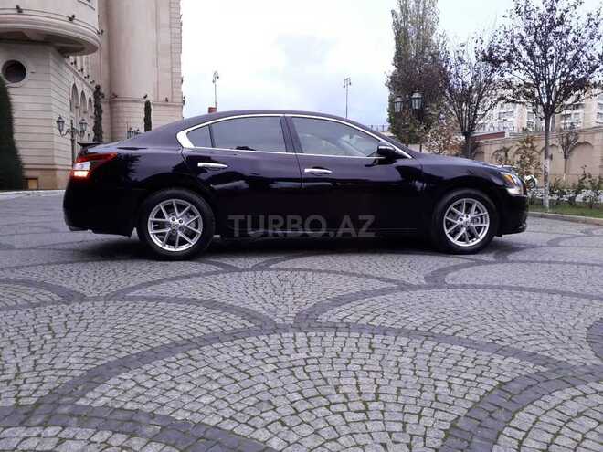 Nissan Maxima 2010, 98,100 km - 3.0 l - Bakı