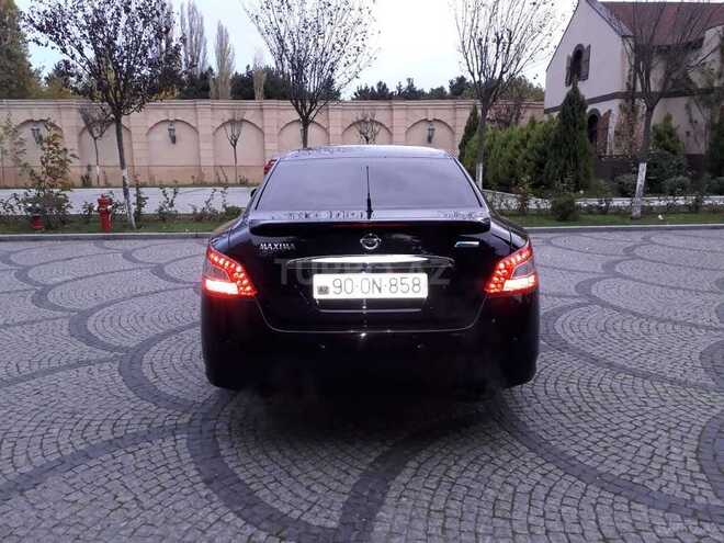 Nissan Maxima 2010, 98,100 km - 3.0 l - Bakı