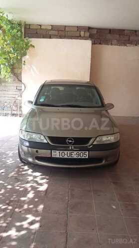 Opel Vectra 1996, 32,000 km - 0.3 л - Gəncə