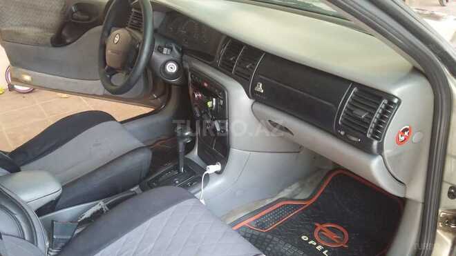 Opel Vectra 1996, 32,000 km - 0.3 л - Gəncə