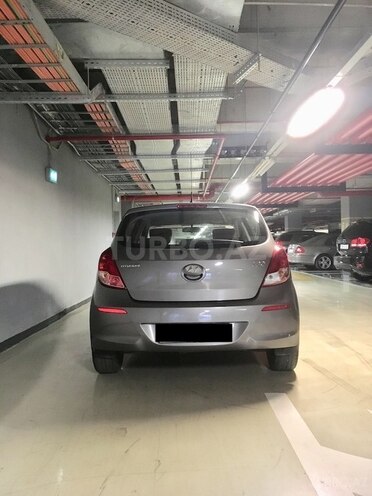 Hyundai i20 2013, 36,000 km - 1.4 l - Bakı