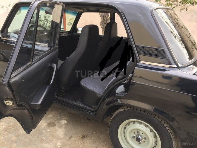 LADA (VAZ) 2107 2011, 123,456 km - 1.7 l - Bakı