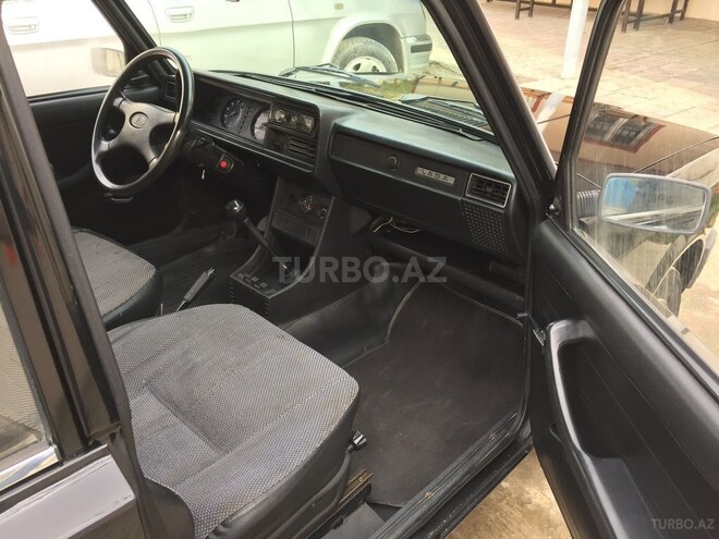 LADA (VAZ) 2107 2011, 123,456 km - 1.7 l - Bakı