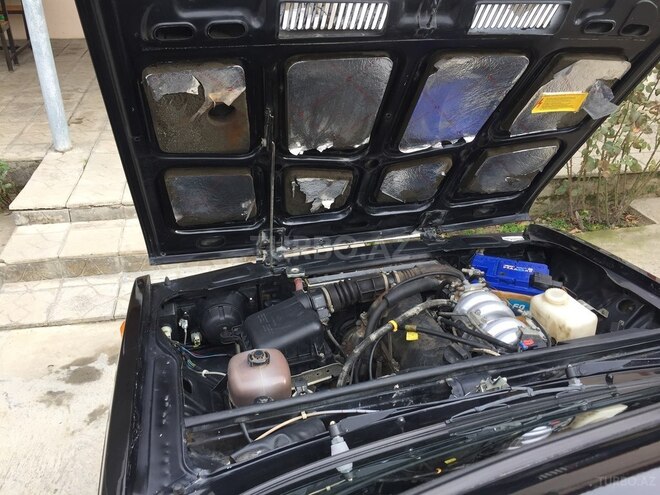 LADA (VAZ) 2107 2011, 123,456 km - 1.7 l - Bakı