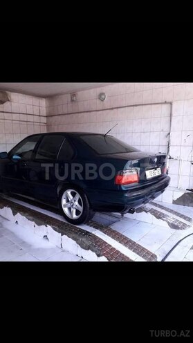 BMW 318 1995, 450,000 km - 1.8 l - Lənkəran