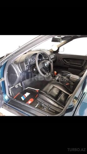 BMW 318 1995, 450,000 km - 1.8 l - Lənkəran