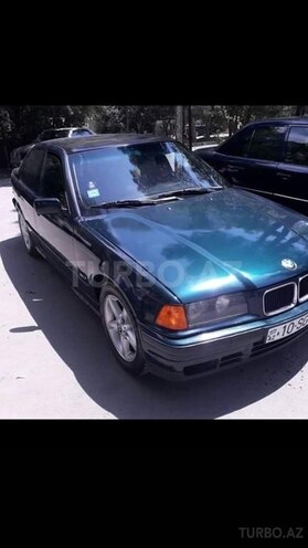 BMW 318 1995, 450,000 km - 1.8 l - Lənkəran