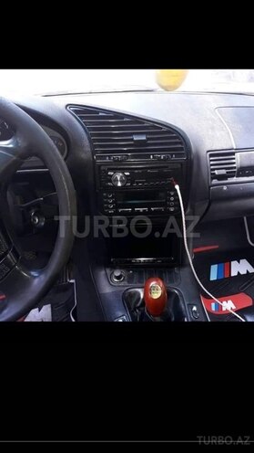BMW 318 1995, 450,000 km - 1.8 l - Lənkəran