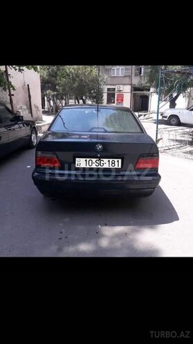 BMW 318 1995, 450,000 km - 1.8 l - Lənkəran