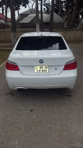 BMW 525 2006, 158,000 km - 2.5 л - Bakı