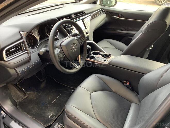 Toyota Camry 2018, 9,300 km - 2.5 l - Bakı