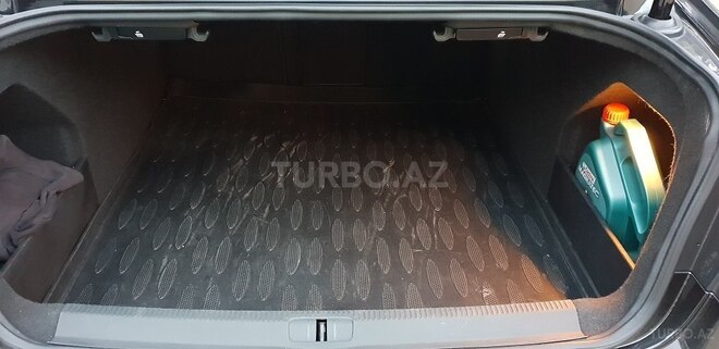 Volkswagen Passat 2012, 114,000 km - 2.0 l - Bakı