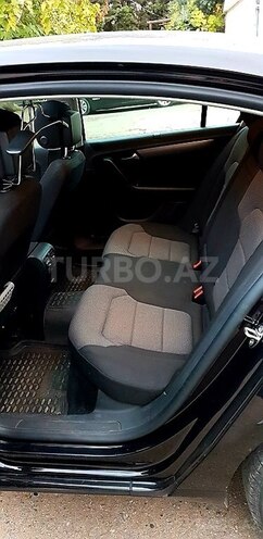 Volkswagen Passat 2012, 114,000 km - 2.0 l - Bakı