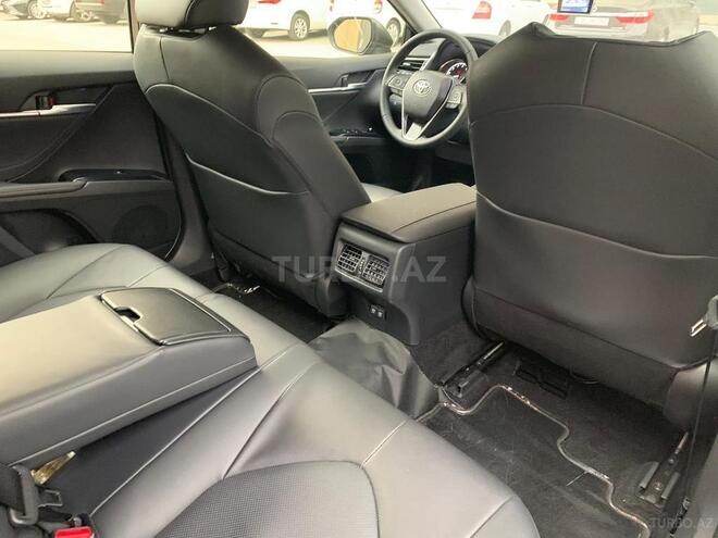 Toyota Camry 2018, 9,300 km - 2.5 l - Bakı