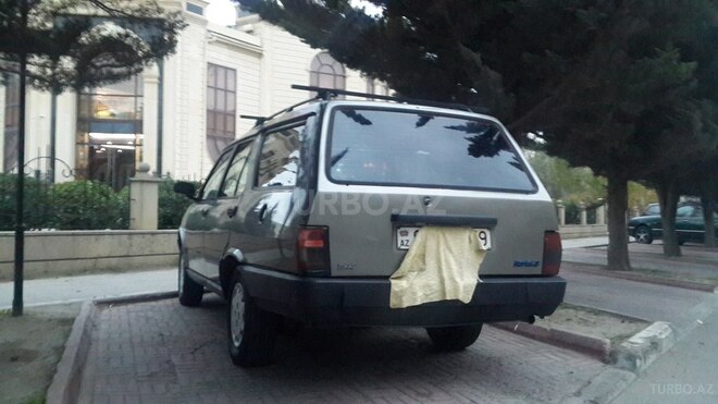 Tofas Kartal 1998, 430,000 km - 1.6 l - Bakı