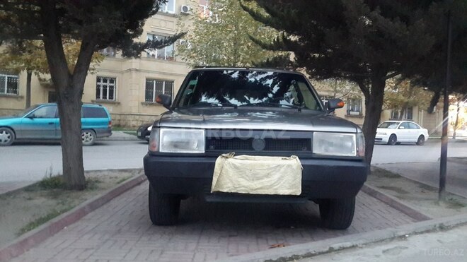 Tofas Kartal 1998, 430,000 km - 1.6 l - Bakı