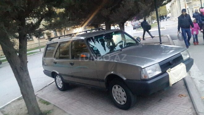 Tofas Kartal 1998, 430,000 km - 1.6 l - Bakı