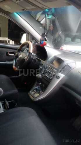 Toyota Harrier 2001, 358,000 km - 2.4 l - Bakı