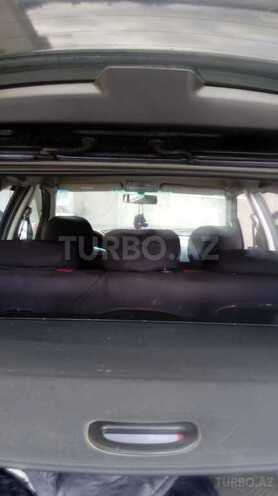 Toyota Harrier 2001, 358,000 km - 2.4 l - Bakı