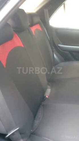 Toyota Harrier 2001, 358,000 km - 2.4 l - Bakı