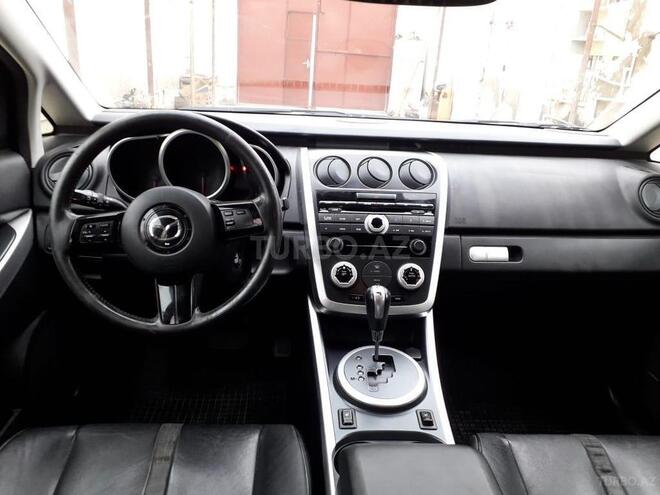 Mazda CX-7 2008, 104,780 km - 2.3 l - Bakı