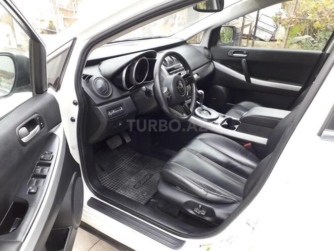 Mazda CX-7 2008, 104,780 km - 2.3 l - Bakı
