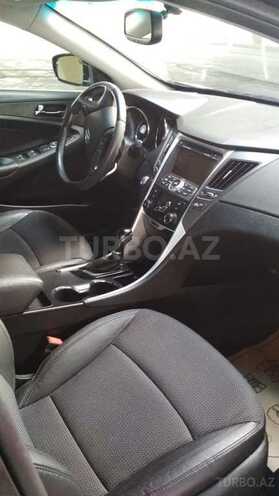 Hyundai Sonata 2012, 92,300 km - 2.4 l - Bakı