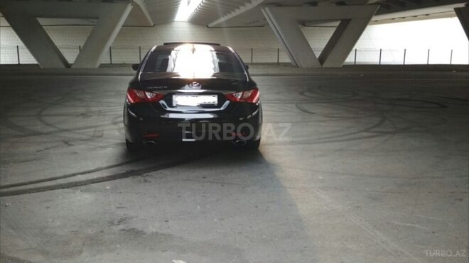 Hyundai Sonata 2012, 92,300 km - 2.4 l - Bakı