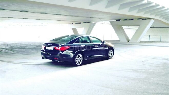 Hyundai Sonata 2012, 92,300 km - 2.4 l - Bakı