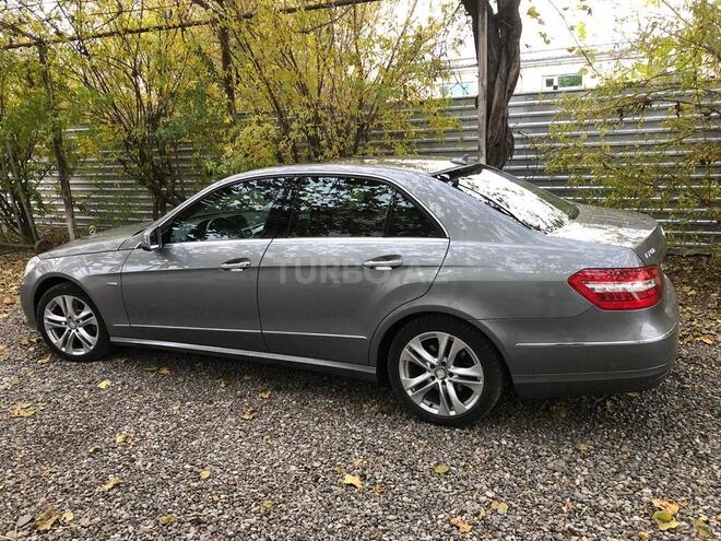 Mercedes E 250 2009, 198,900 km - 0.3 l - Bakı