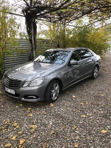 Mercedes E 250 2009, 198,900 km - 0.3 l - Bakı