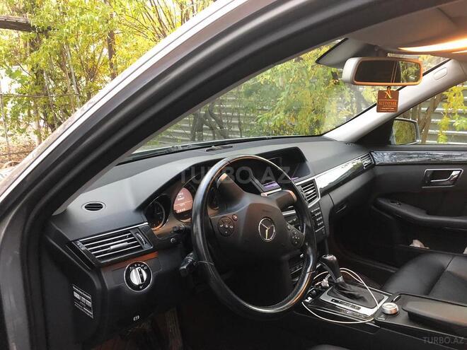 Mercedes E 250 2009, 198,900 km - 0.3 l - Bakı