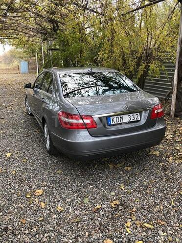Mercedes E 250 2009, 198,900 km - 0.3 l - Bakı