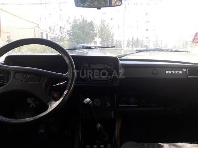 LADA (VAZ) 2104 2006, 256,384 km - 1.6 l - Sumqayıt