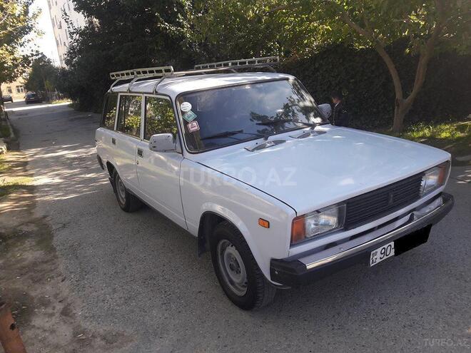 LADA (VAZ) 2104 2006, 256,384 km - 1.6 l - Sumqayıt