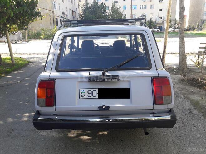 LADA (VAZ) 2104 2006, 256,384 km - 1.6 l - Sumqayıt