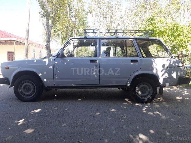 LADA (VAZ) 2104 2006, 256,384 km - 1.6 l - Sumqayıt